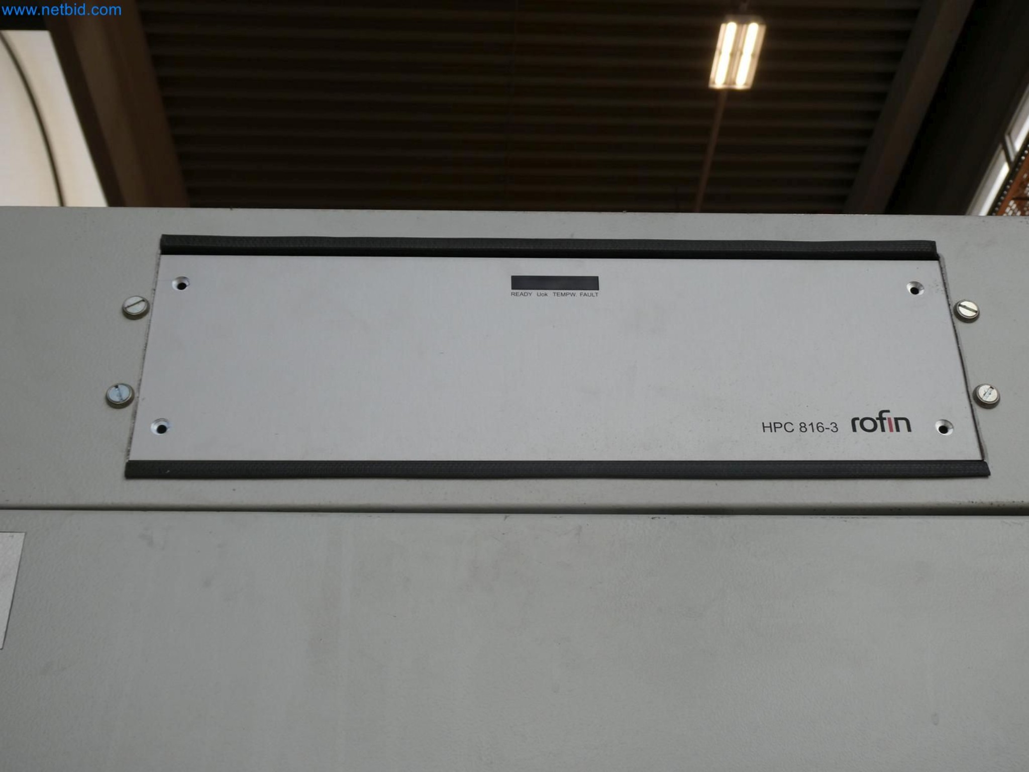 Engel Spritzgießmaschinen und Maschinen aus der Kunststoffindustrie-14