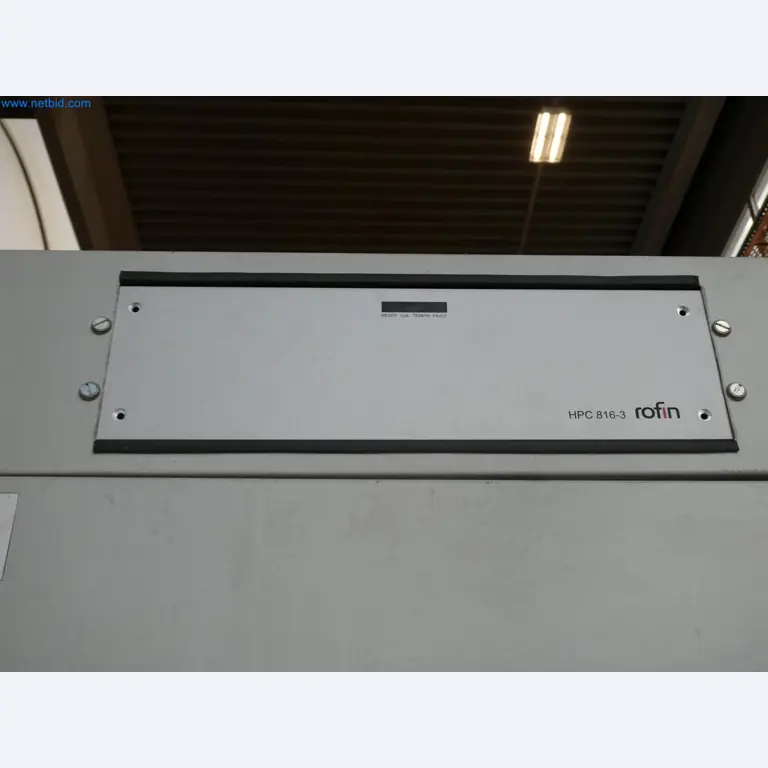 Engel Spritzgießmaschinen und Maschinen aus der Kunststoffindustrie-14