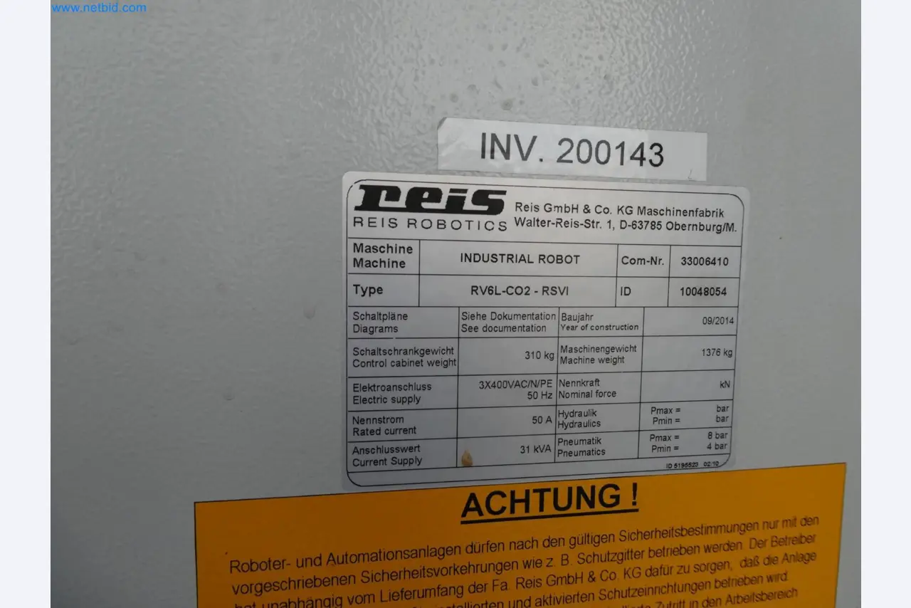 Engel Spritzgießmaschinen und Maschinen aus der Kunststoffindustrie-15