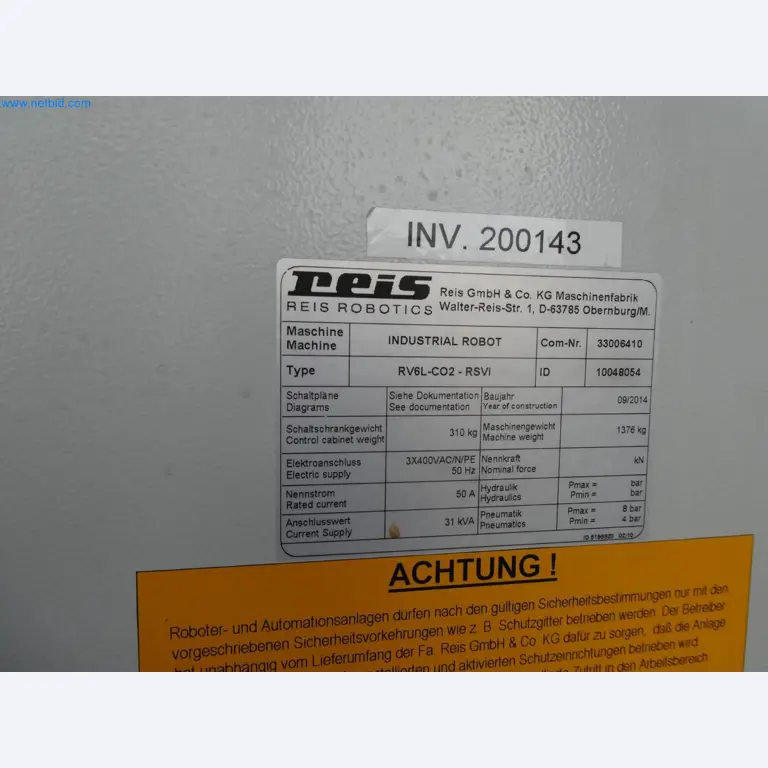 Engel Spritzgießmaschinen und Maschinen aus der Kunststoffindustrie-15