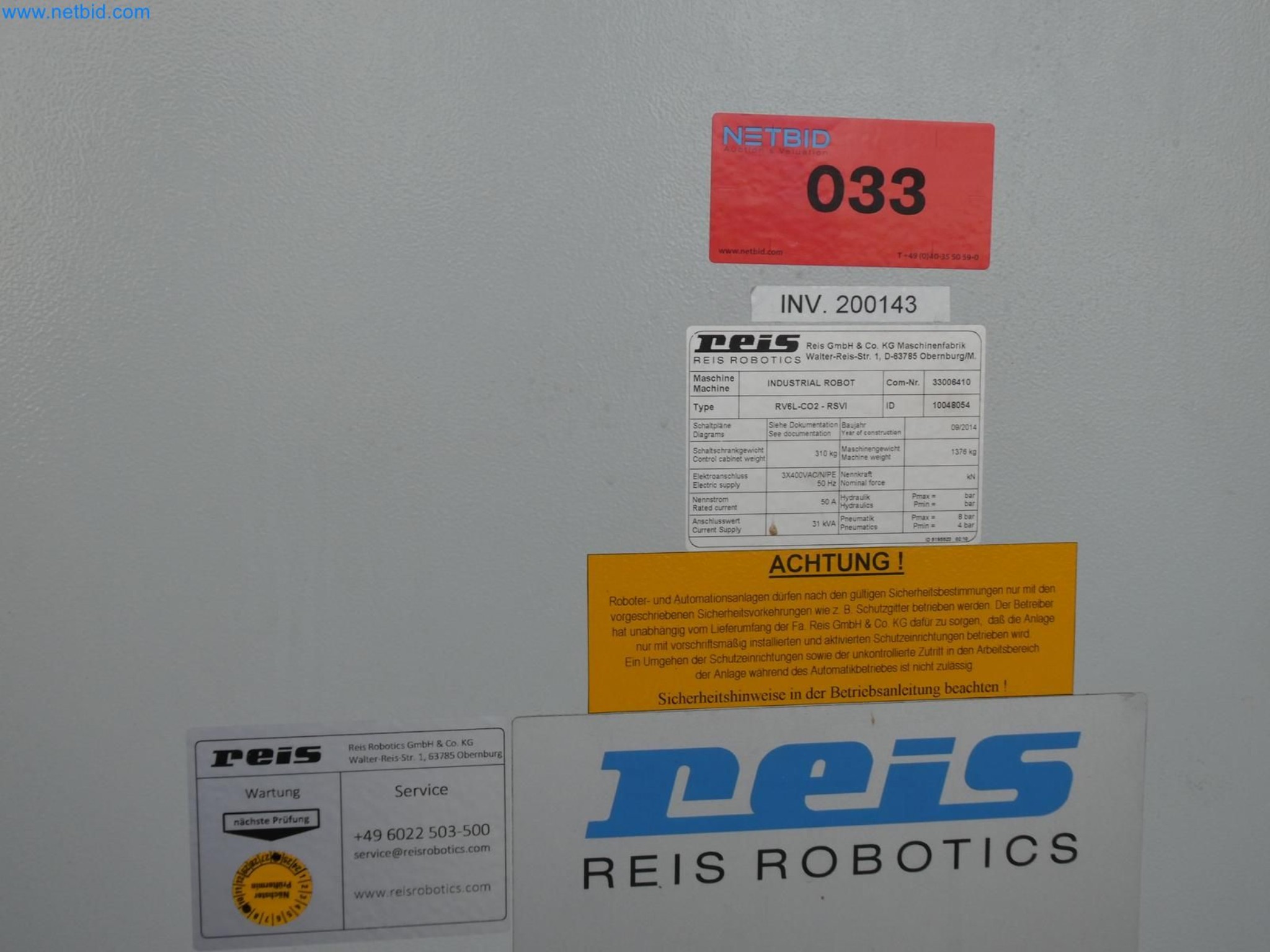 Engel Spritzgießmaschinen und Maschinen aus der Kunststoffindustrie-16