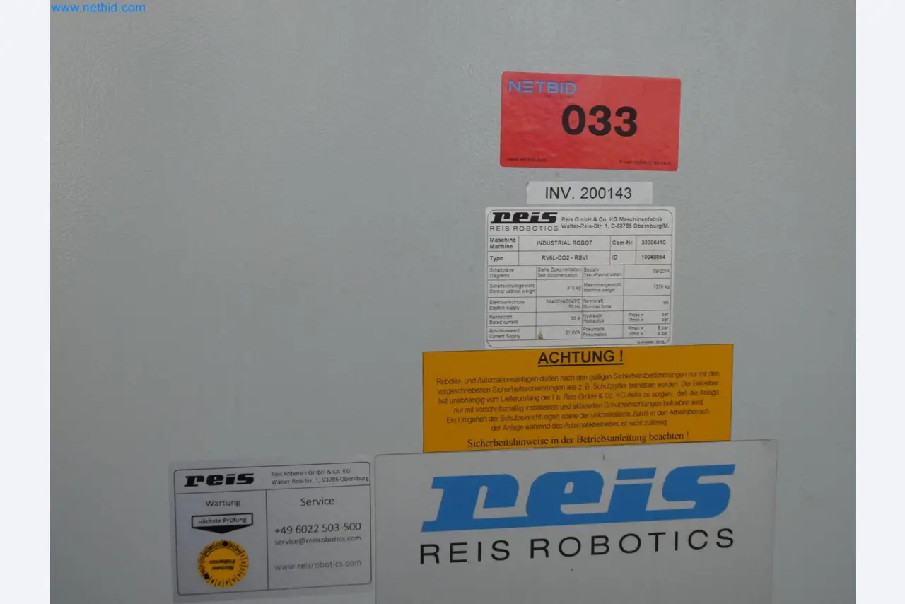 Engel Spritzgießmaschinen und Maschinen aus der Kunststoffindustrie-16