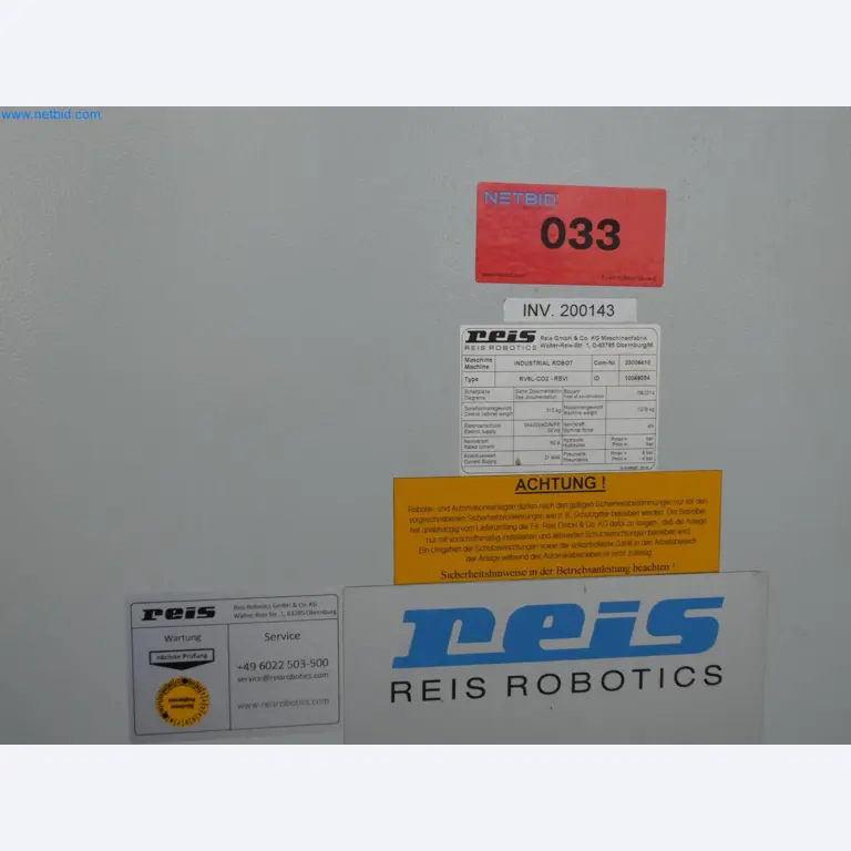 Engel Spritzgießmaschinen und Maschinen aus der Kunststoffindustrie-16