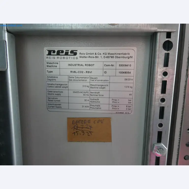 Engel Spritzgießmaschinen und Maschinen aus der Kunststoffindustrie-7