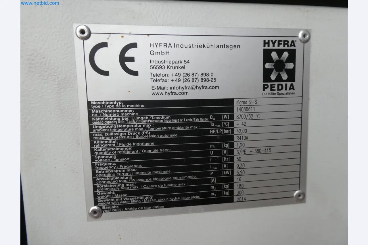 Engel Spritzgießmaschinen und Maschinen aus der Kunststoffindustrie-8