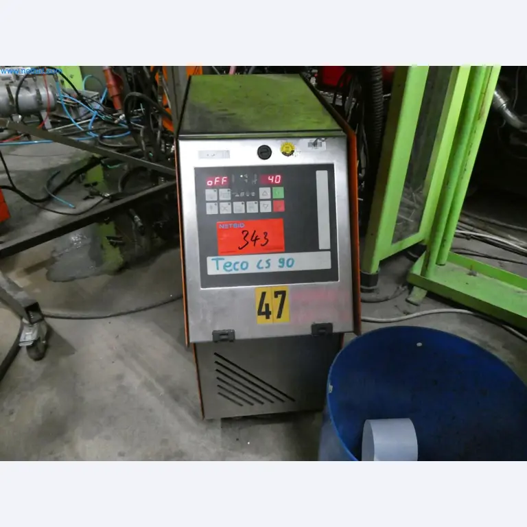 Engel Spritzgießmaschinen und Maschinen aus der Kunststoffindustrie-13