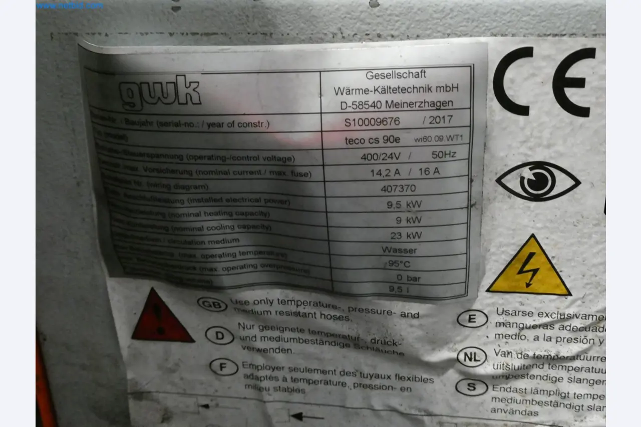 Engel Spritzgießmaschinen und Maschinen aus der Kunststoffindustrie-1