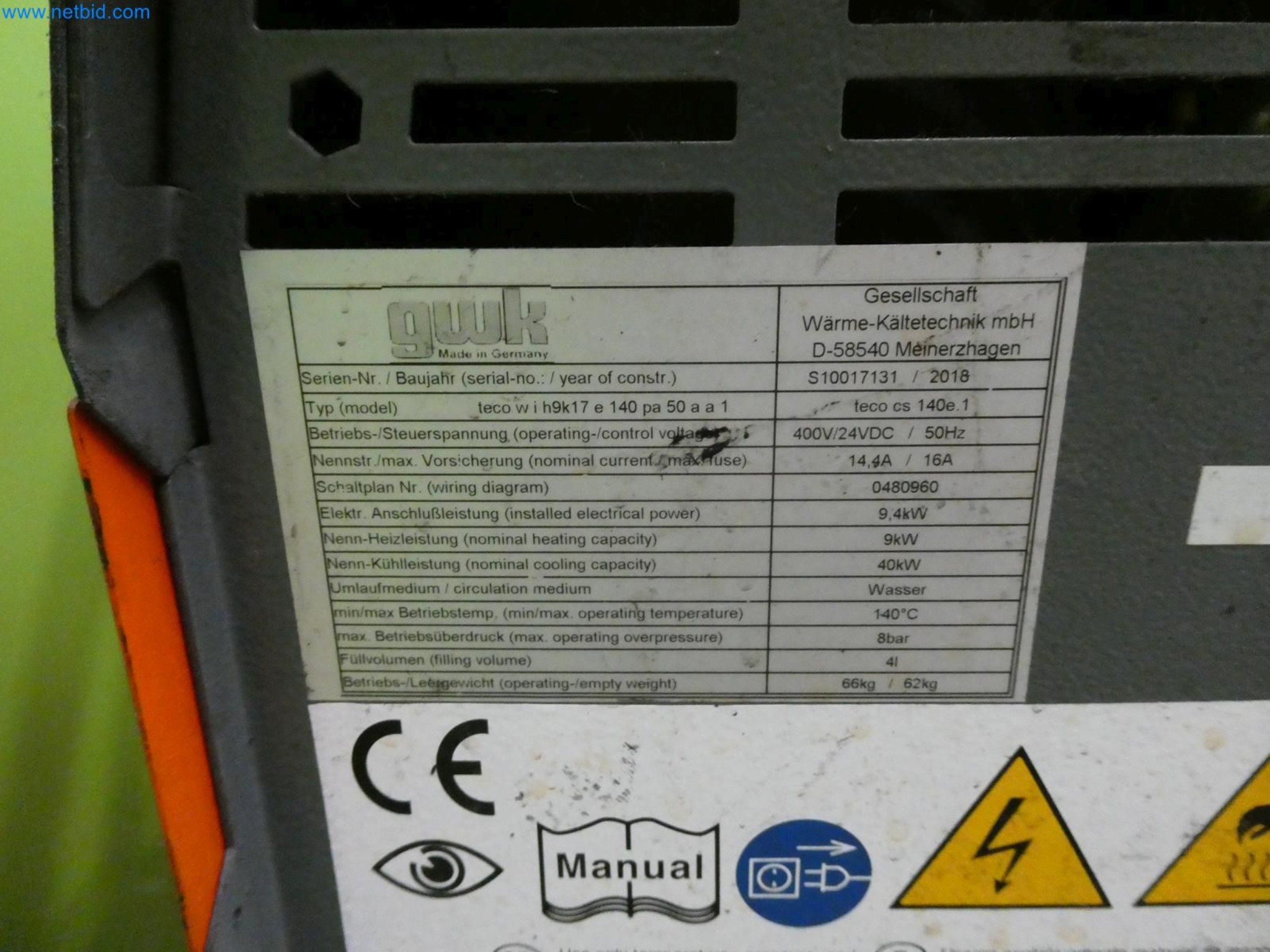 Engel Spritzgießmaschinen und Maschinen aus der Kunststoffindustrie-27