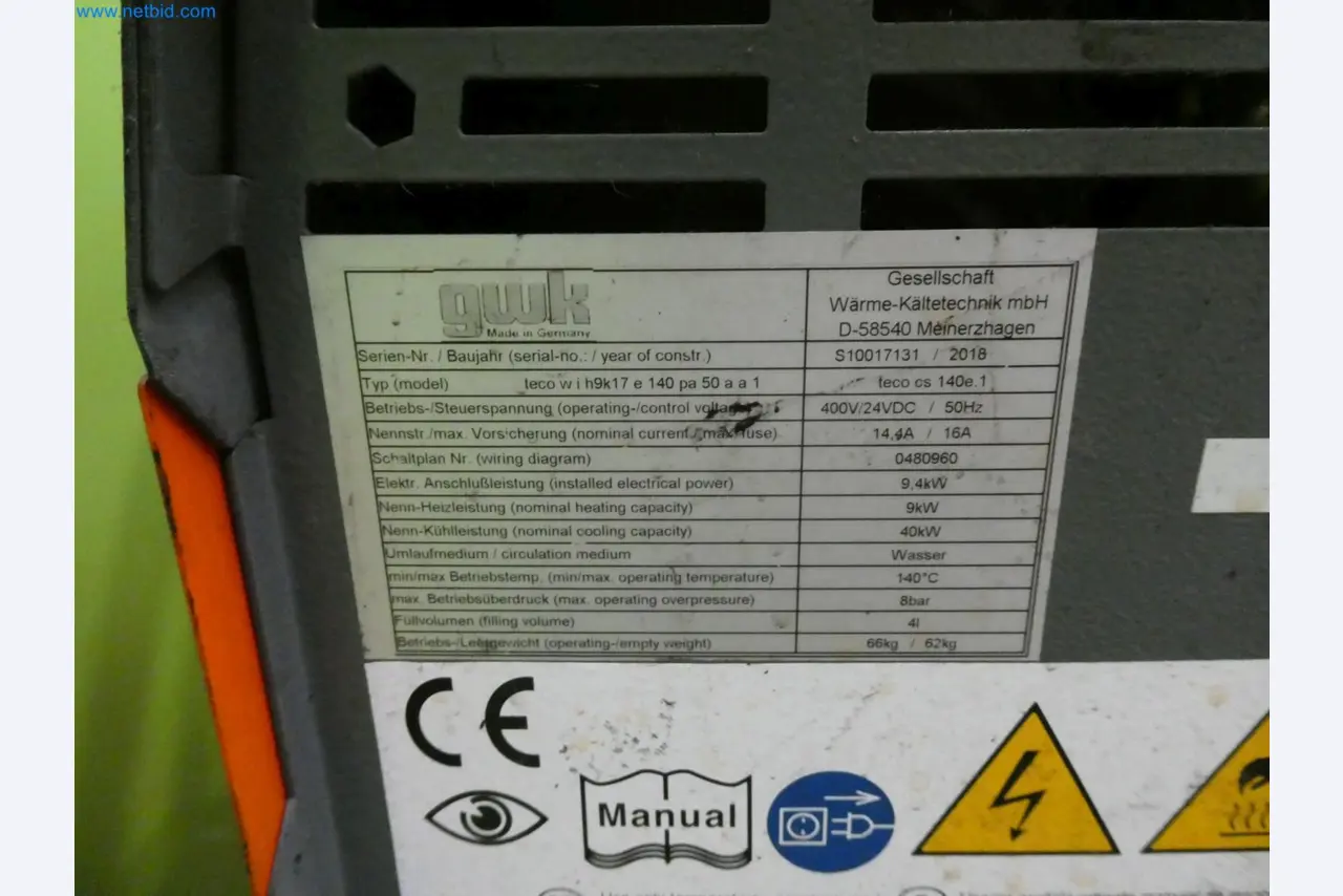 Engel Spritzgießmaschinen und Maschinen aus der Kunststoffindustrie-27