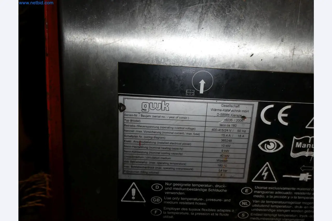 Engel Spritzgießmaschinen und Maschinen aus der Kunststoffindustrie-31