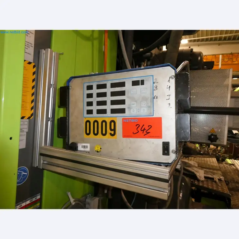 Engel Spritzgießmaschinen und Maschinen aus der Kunststoffindustrie-39