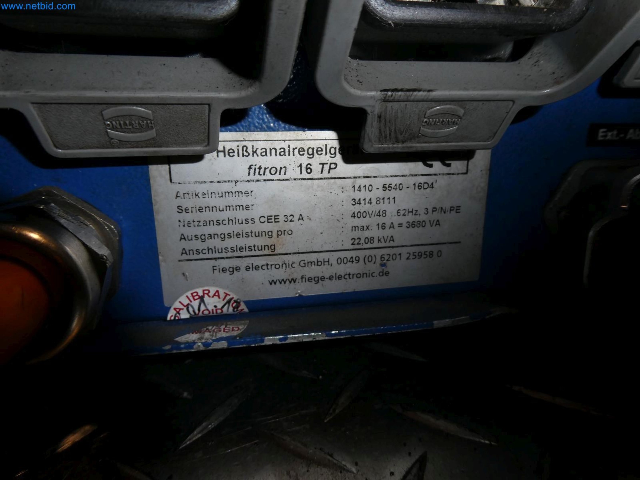 Engel Spritzgießmaschinen und Maschinen aus der Kunststoffindustrie-42