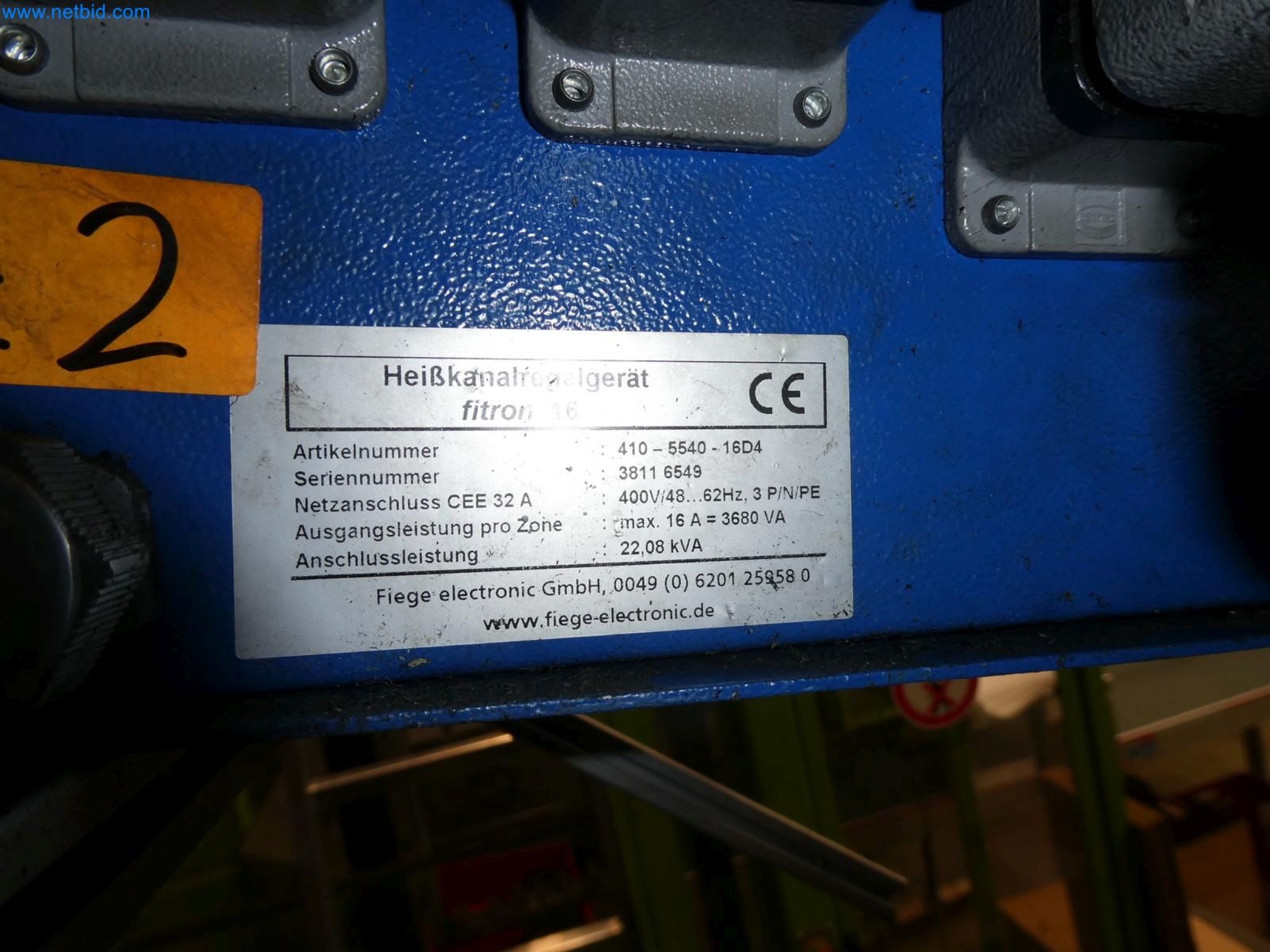 Engel Spritzgießmaschinen und Maschinen aus der Kunststoffindustrie-48