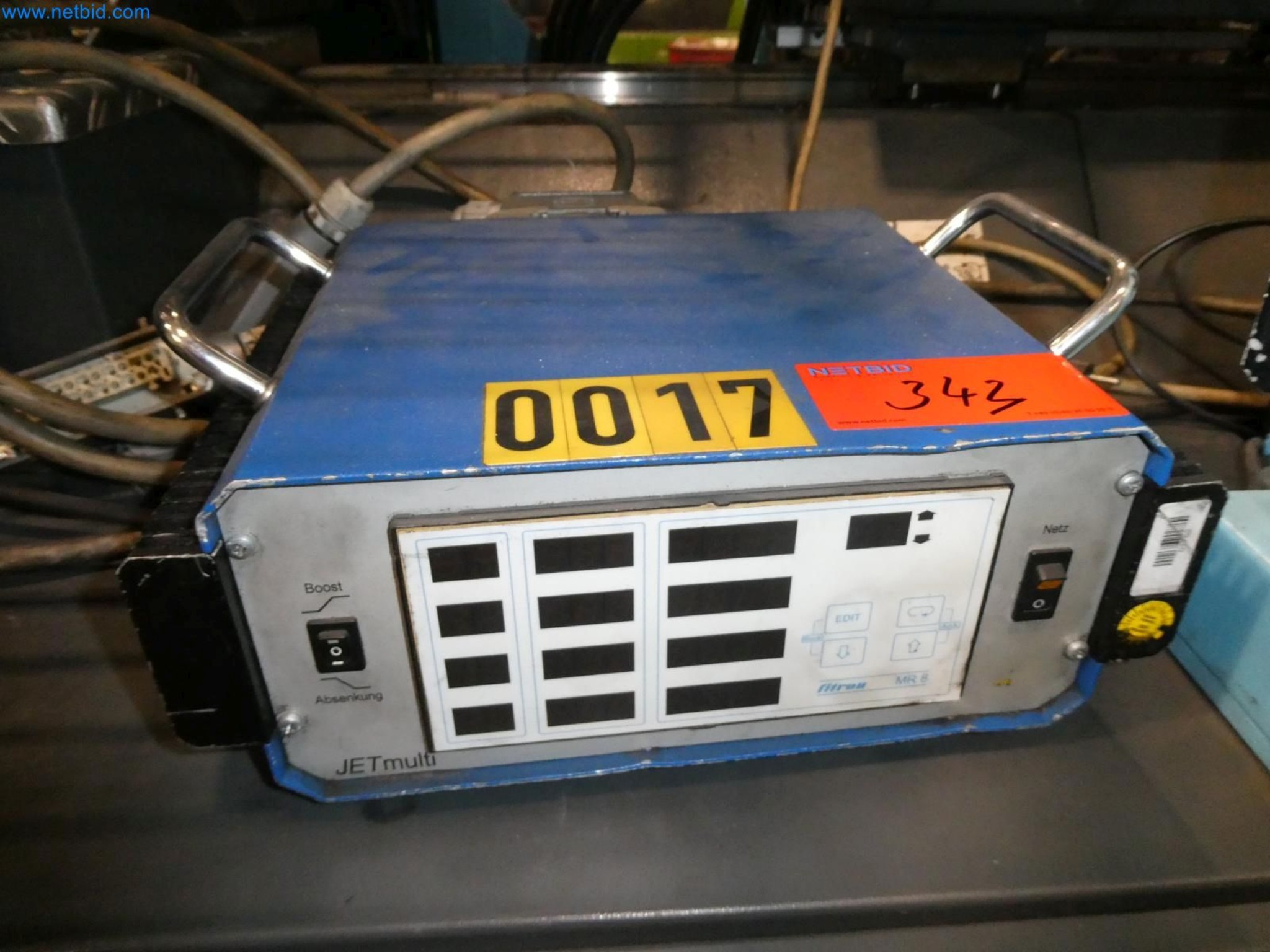 Engel Spritzgießmaschinen und Maschinen aus der Kunststoffindustrie-50