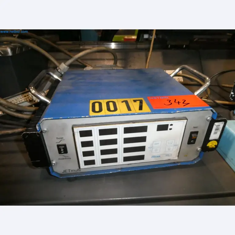 Engel Spritzgießmaschinen und Maschinen aus der Kunststoffindustrie-50