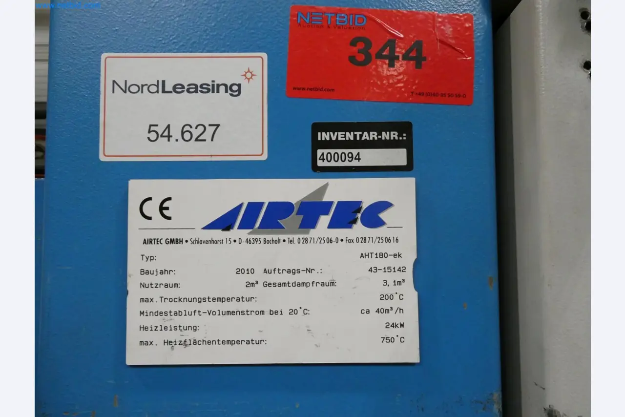 Engel Spritzgießmaschinen und Maschinen aus der Kunststoffindustrie-1