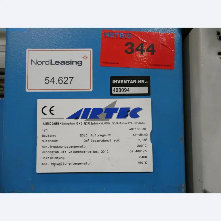 Engel Spritzgießmaschinen und Maschinen aus der Kunststoffindustrie-1