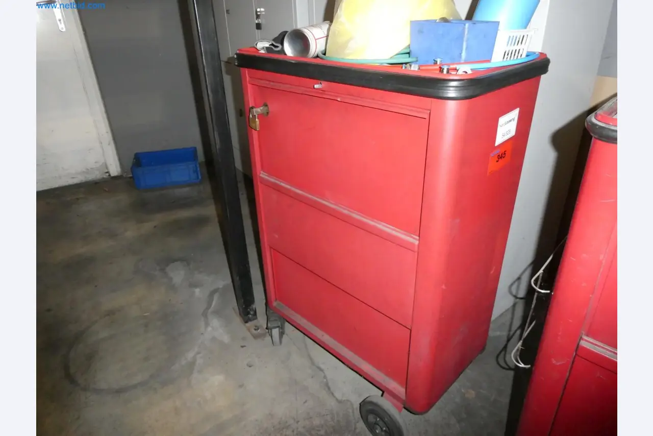 Engel Spritzgießmaschinen und Maschinen aus der Kunststoffindustrie-2