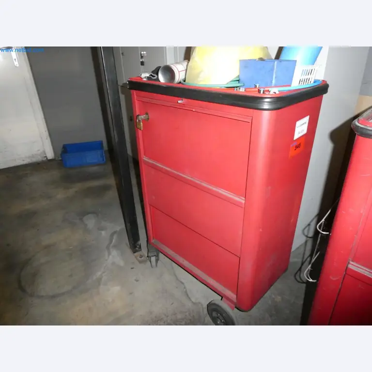 Engel Spritzgießmaschinen und Maschinen aus der Kunststoffindustrie-2