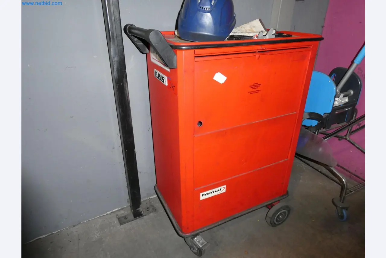 Engel Spritzgießmaschinen und Maschinen aus der Kunststoffindustrie-3