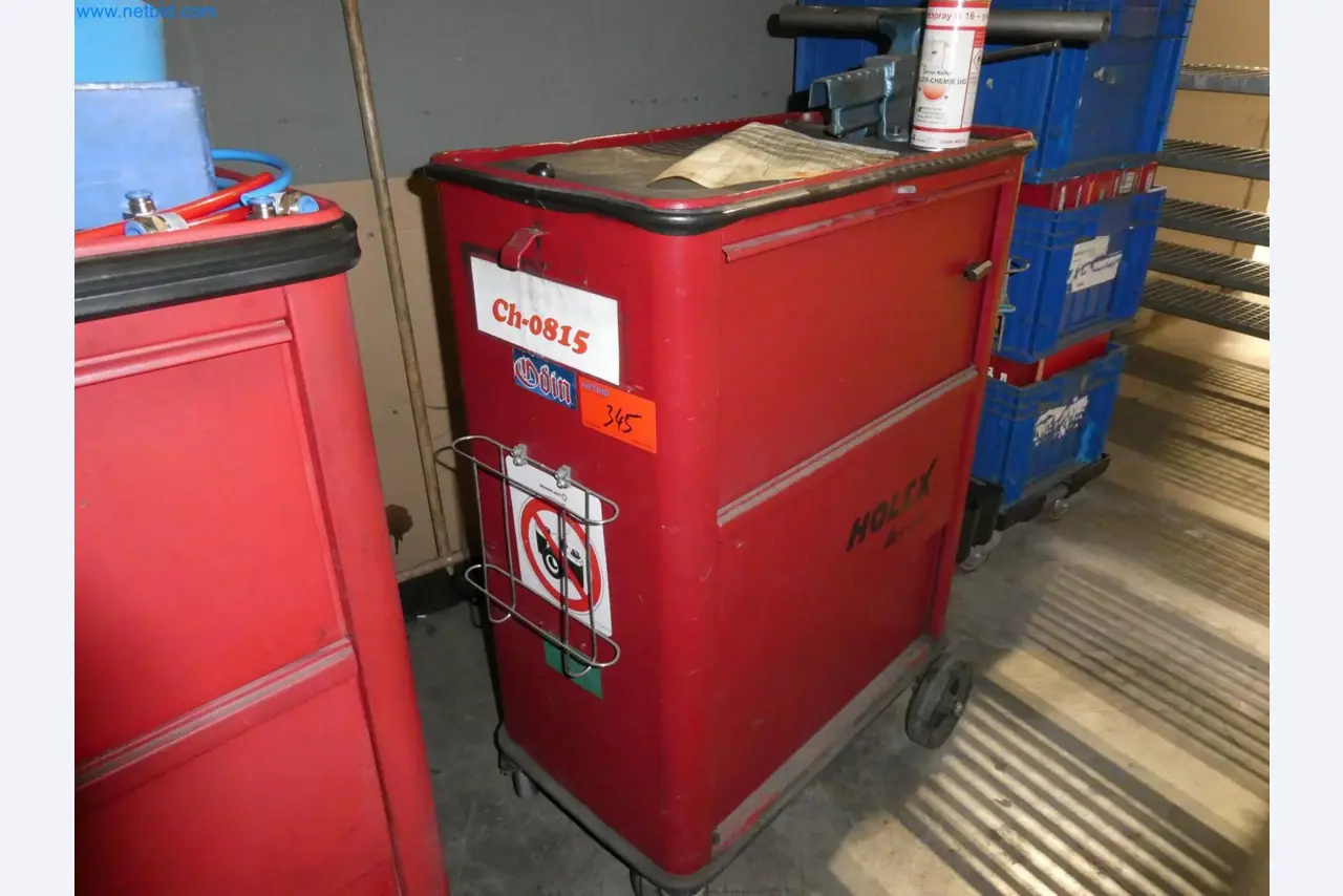 Engel Spritzgießmaschinen und Maschinen aus der Kunststoffindustrie-4