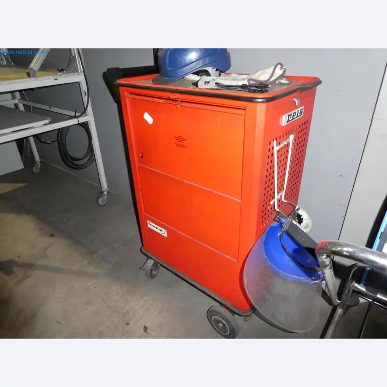 Engel Spritzgießmaschinen und Maschinen aus der Kunststoffindustrie-5