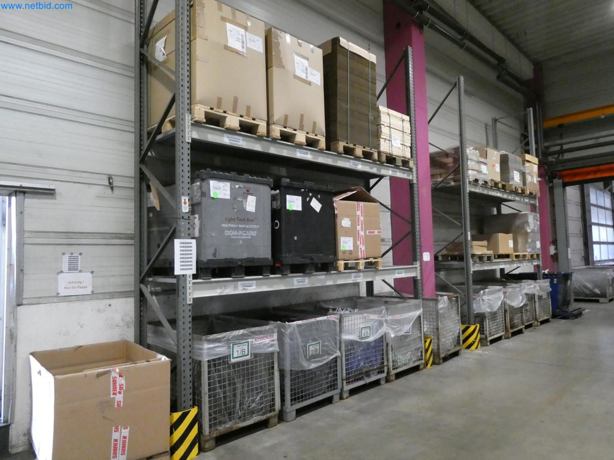 Engel Spritzgießmaschinen und Maschinen aus der Kunststoffindustrie-1