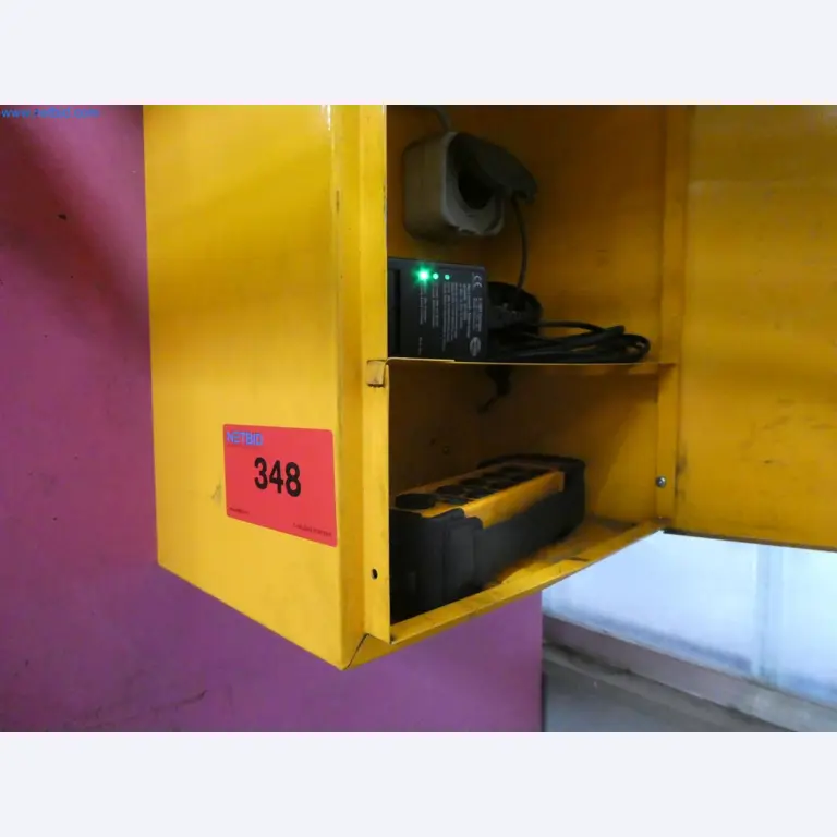 Engel Spritzgießmaschinen und Maschinen aus der Kunststoffindustrie-3