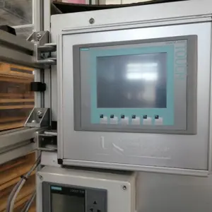 Inspektionsanlage UN Inspektionsanlage K Teil T5