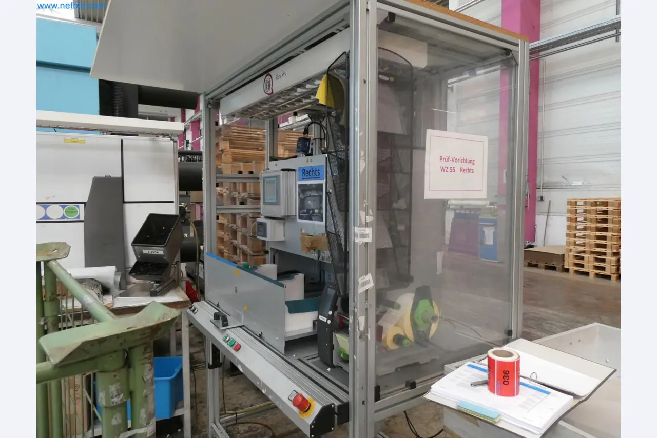 Engel Spritzgießmaschinen und Maschinen aus der Kunststoffindustrie-3