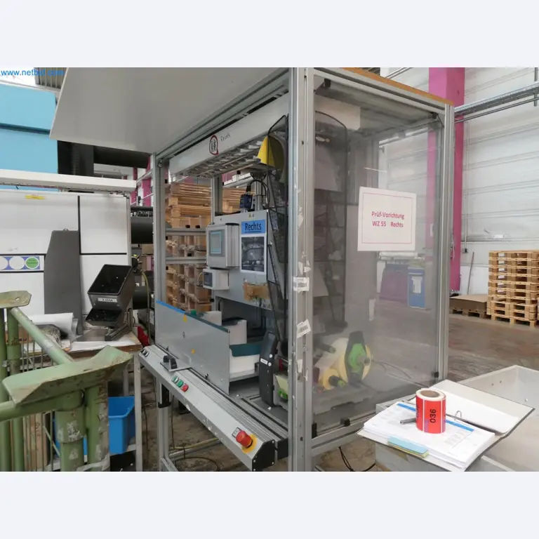 Engel Spritzgießmaschinen und Maschinen aus der Kunststoffindustrie-3