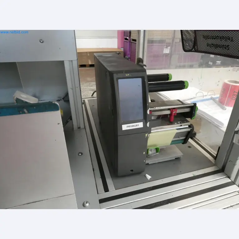 Engel Spritzgießmaschinen und Maschinen aus der Kunststoffindustrie-5