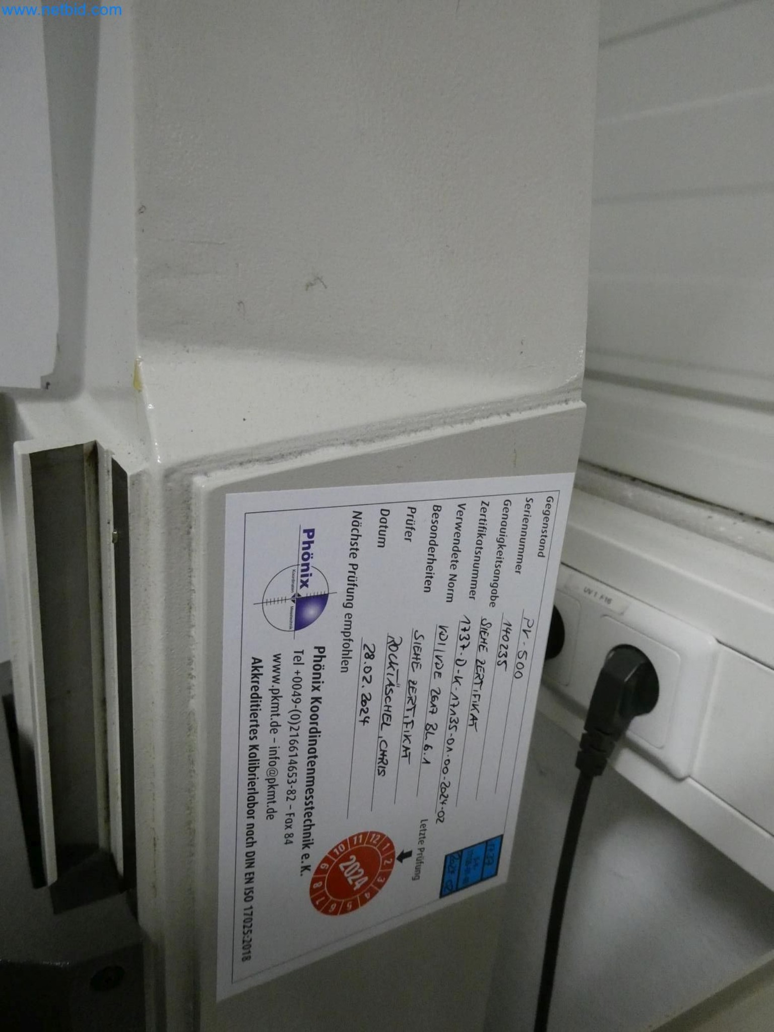 Engel Spritzgießmaschinen und Maschinen aus der Kunststoffindustrie-2