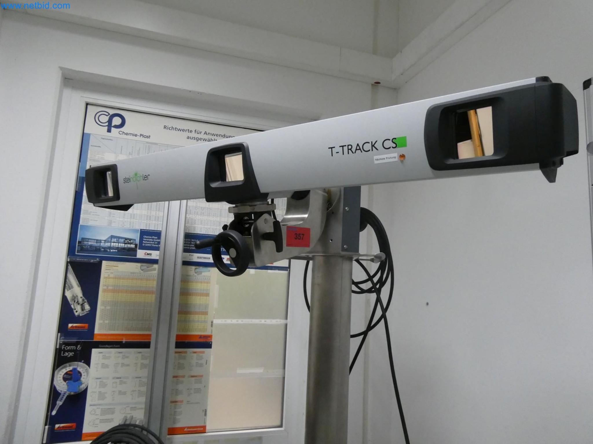 Engel Spritzgießmaschinen und Maschinen aus der Kunststoffindustrie-2