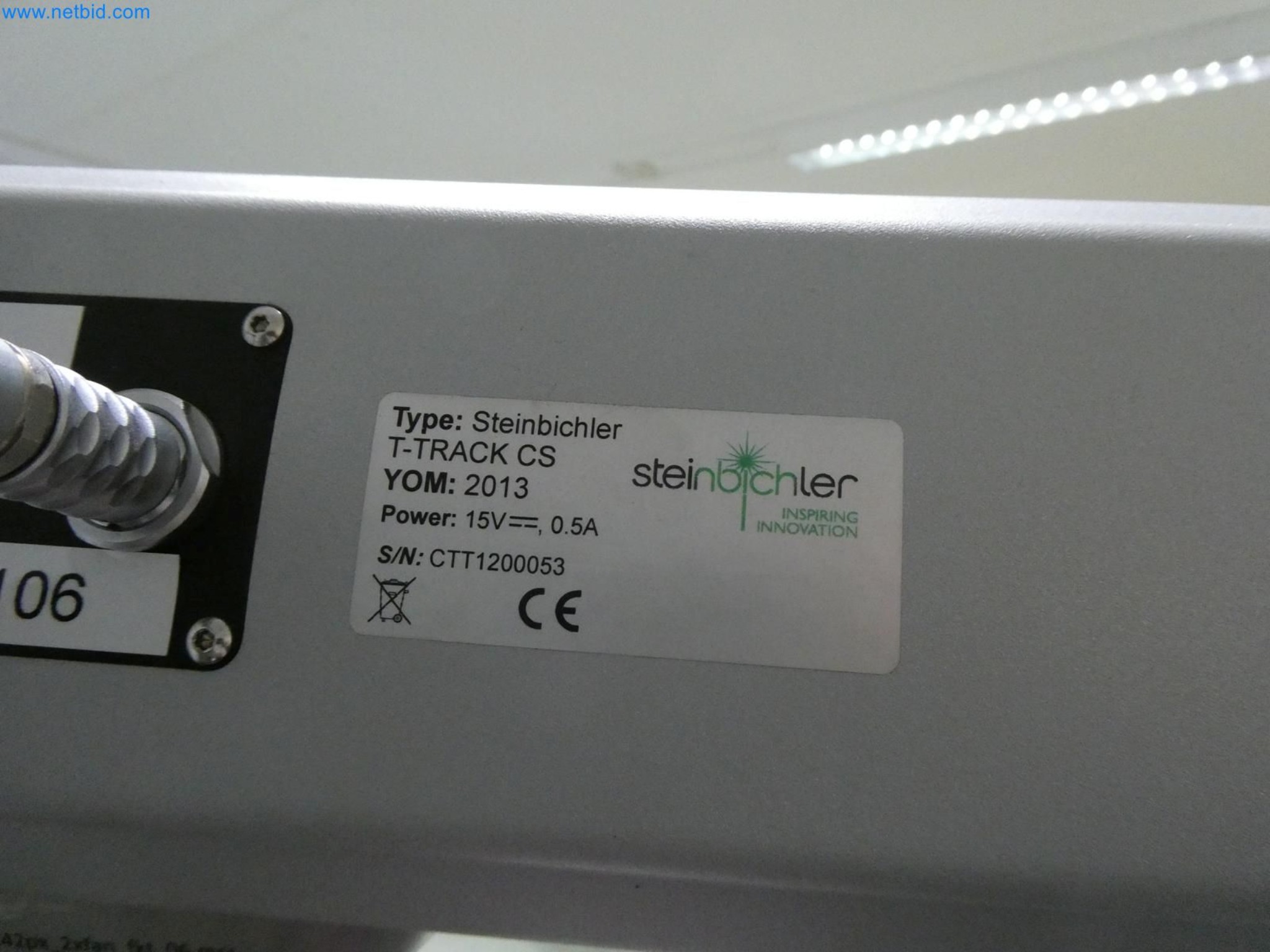 Engel Spritzgießmaschinen und Maschinen aus der Kunststoffindustrie-3