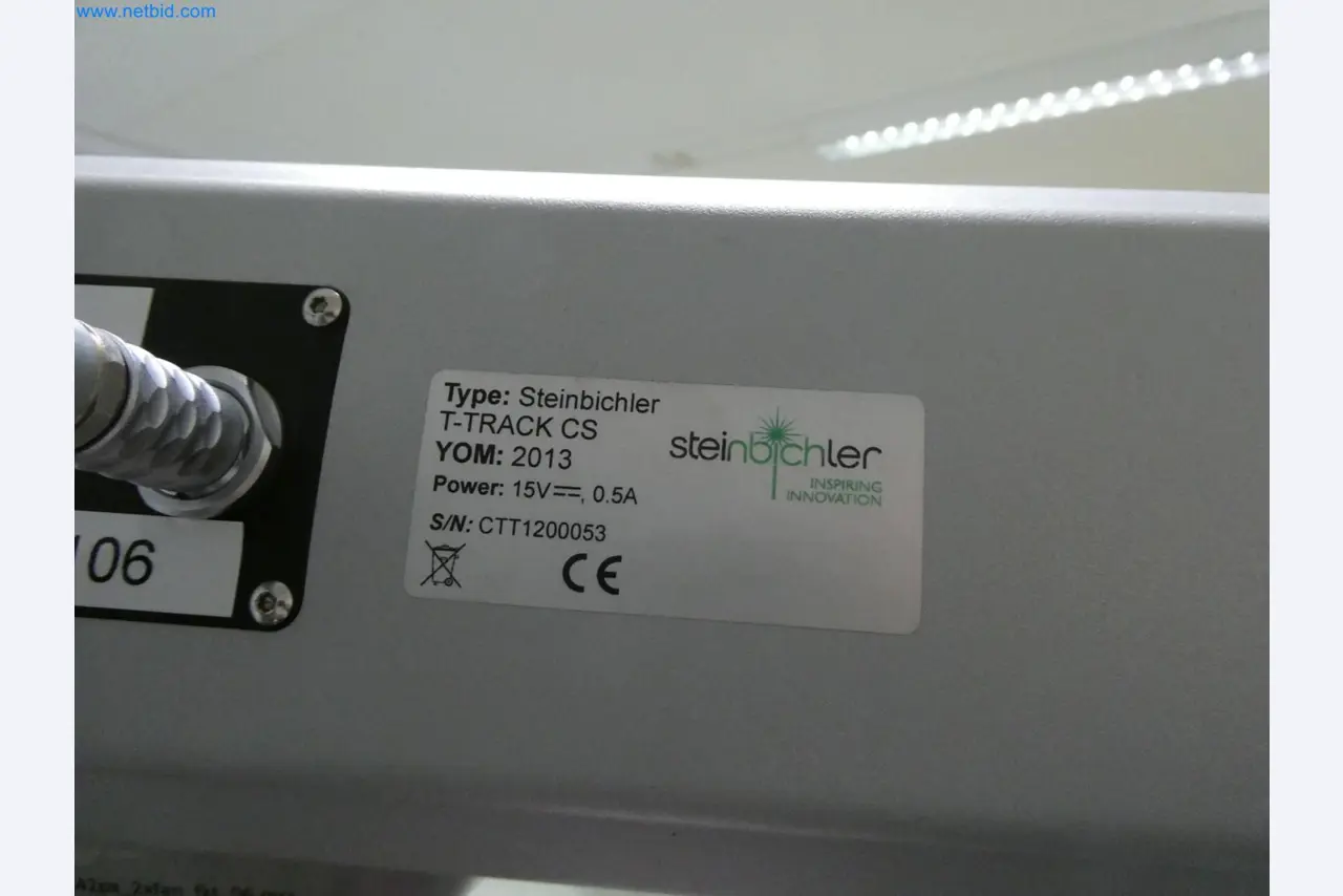 Engel Spritzgießmaschinen und Maschinen aus der Kunststoffindustrie-3