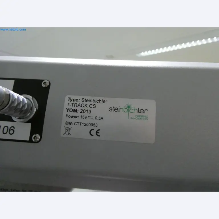 Engel Spritzgießmaschinen und Maschinen aus der Kunststoffindustrie-3