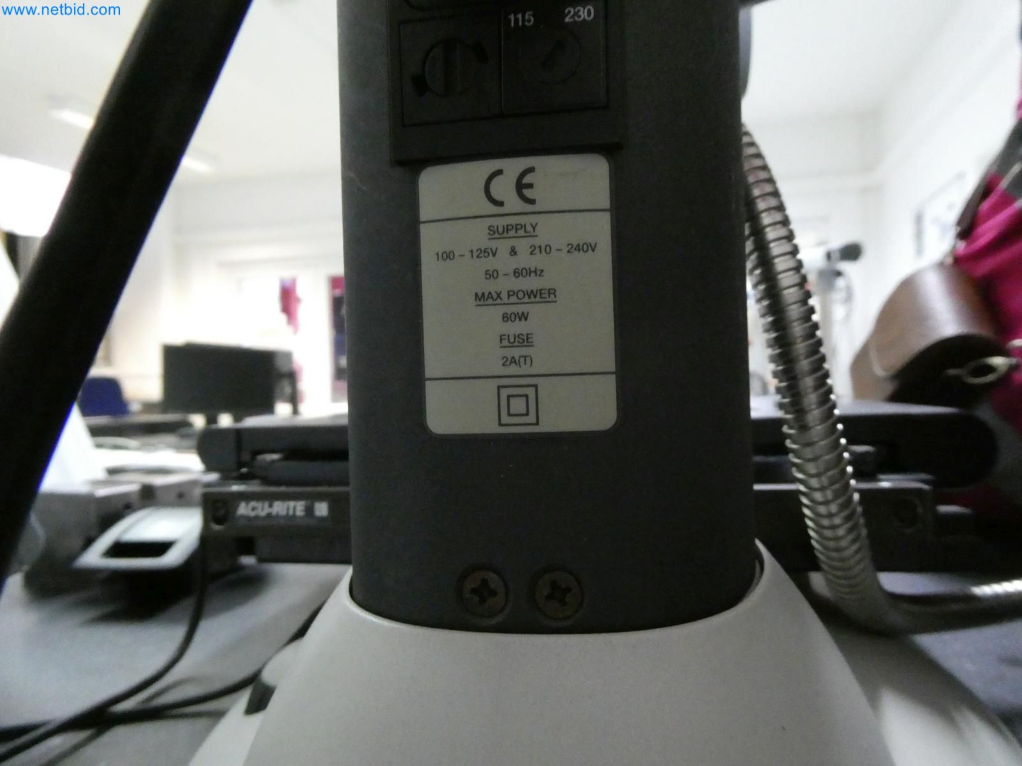 Engel Spritzgießmaschinen und Maschinen aus der Kunststoffindustrie-3