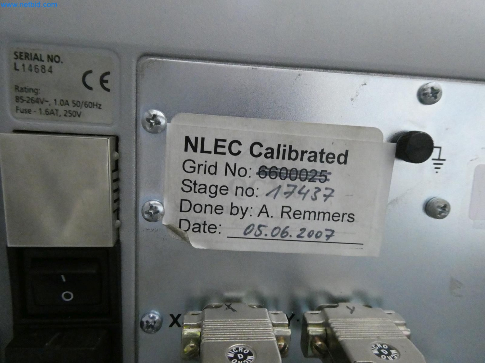 Engel Spritzgießmaschinen und Maschinen aus der Kunststoffindustrie-6