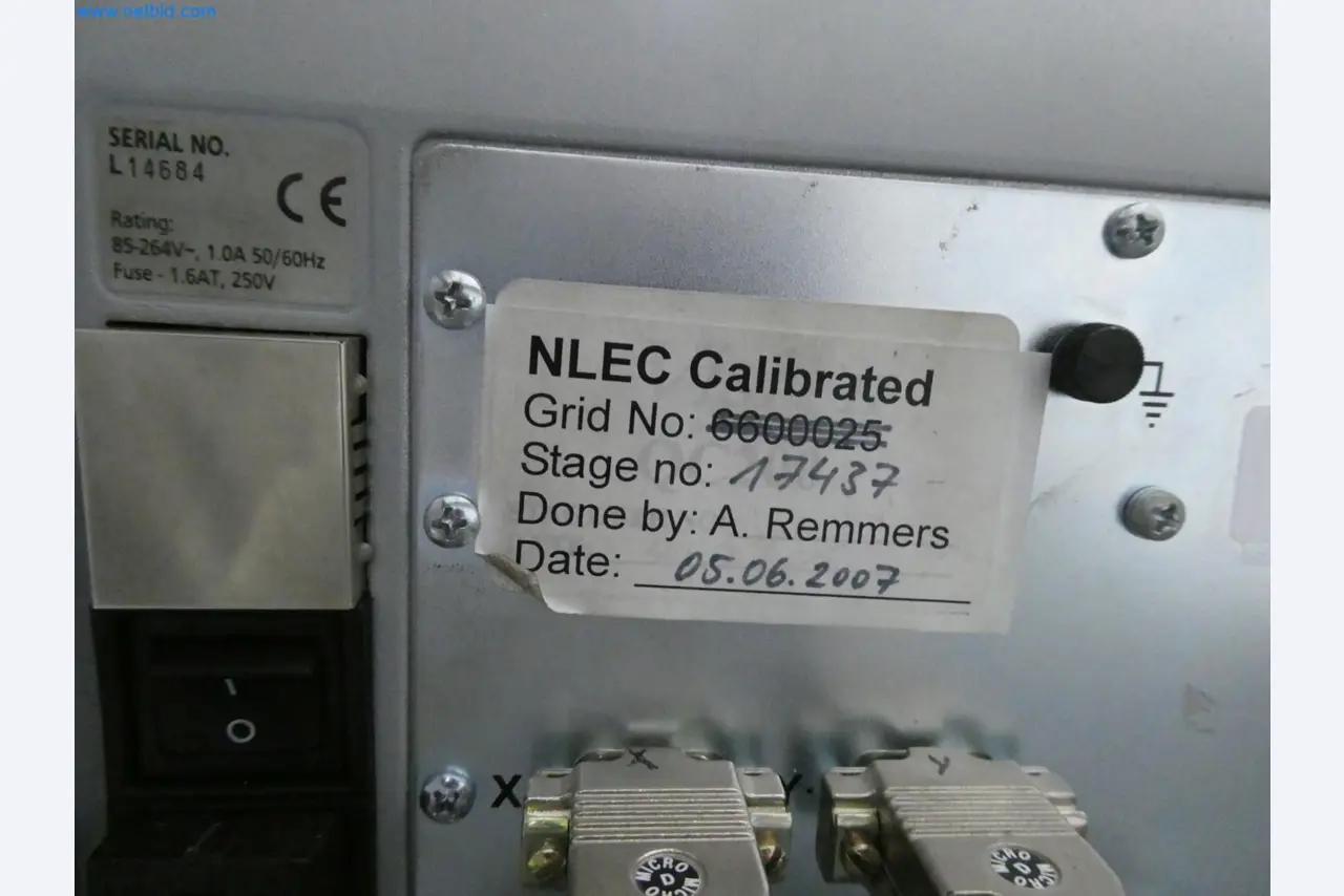 Engel Spritzgießmaschinen und Maschinen aus der Kunststoffindustrie-6