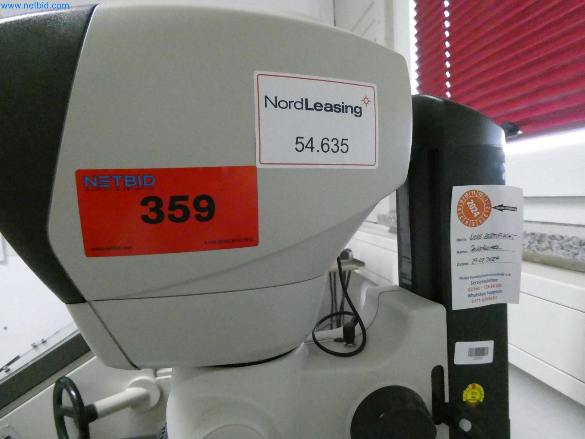 Engel Spritzgießmaschinen und Maschinen aus der Kunststoffindustrie-8