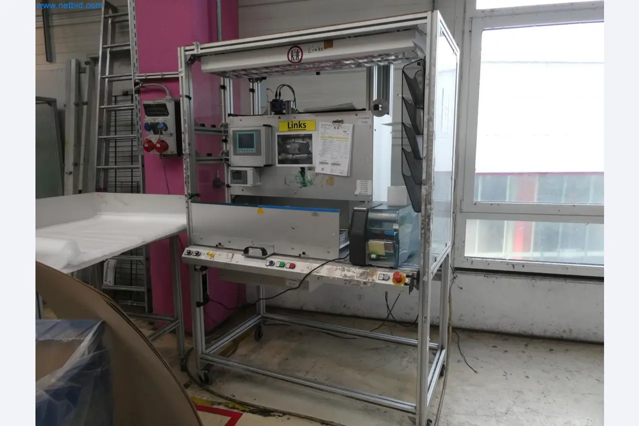 Engel Spritzgießmaschinen und Maschinen aus der Kunststoffindustrie-1