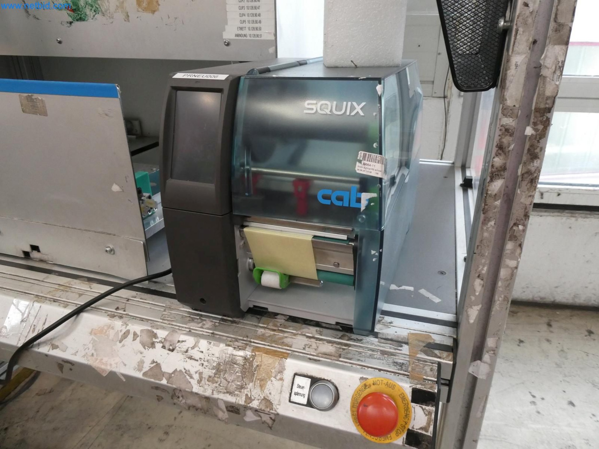 Engel Spritzgießmaschinen und Maschinen aus der Kunststoffindustrie-3