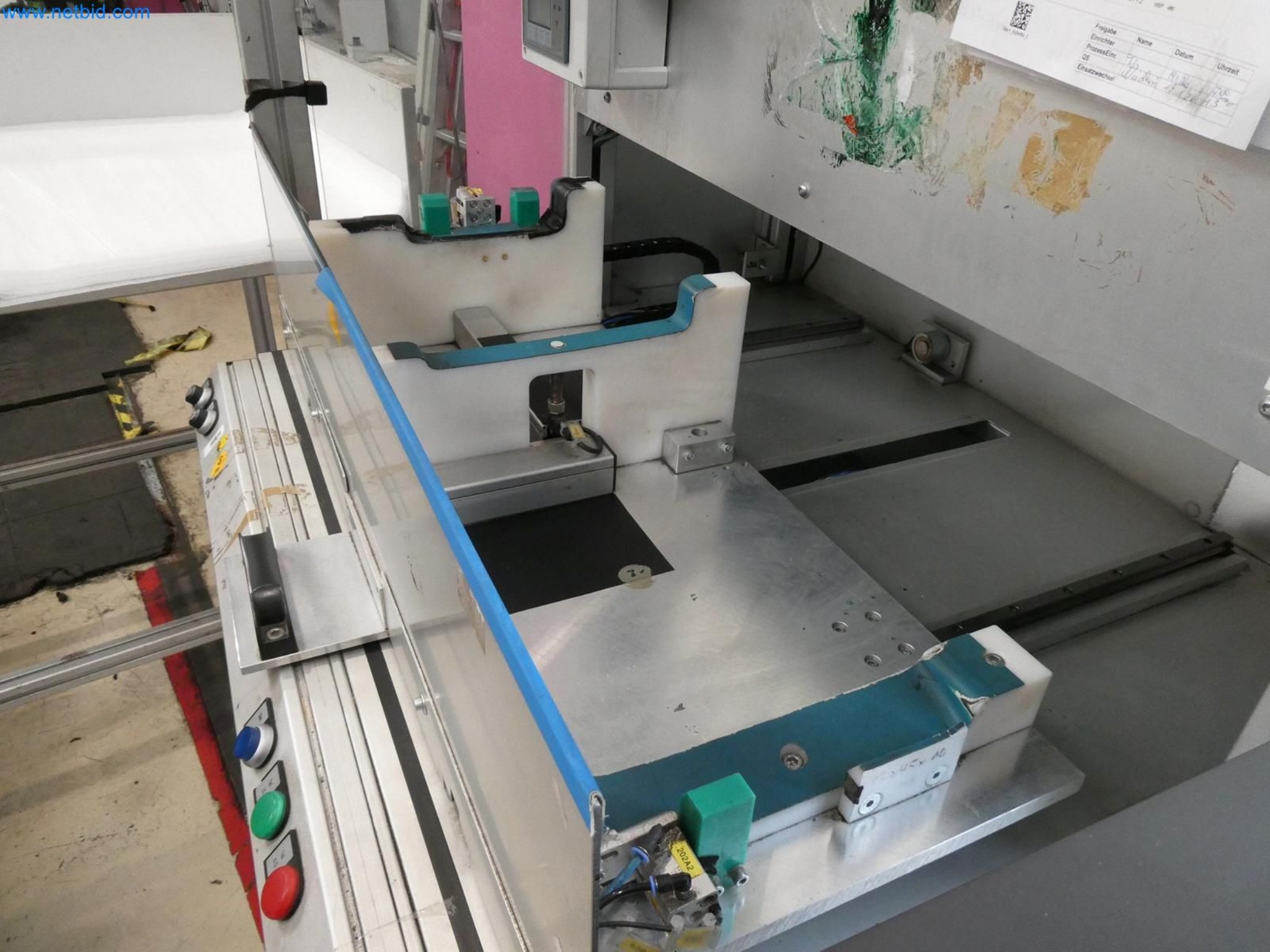 Engel Spritzgießmaschinen und Maschinen aus der Kunststoffindustrie-4