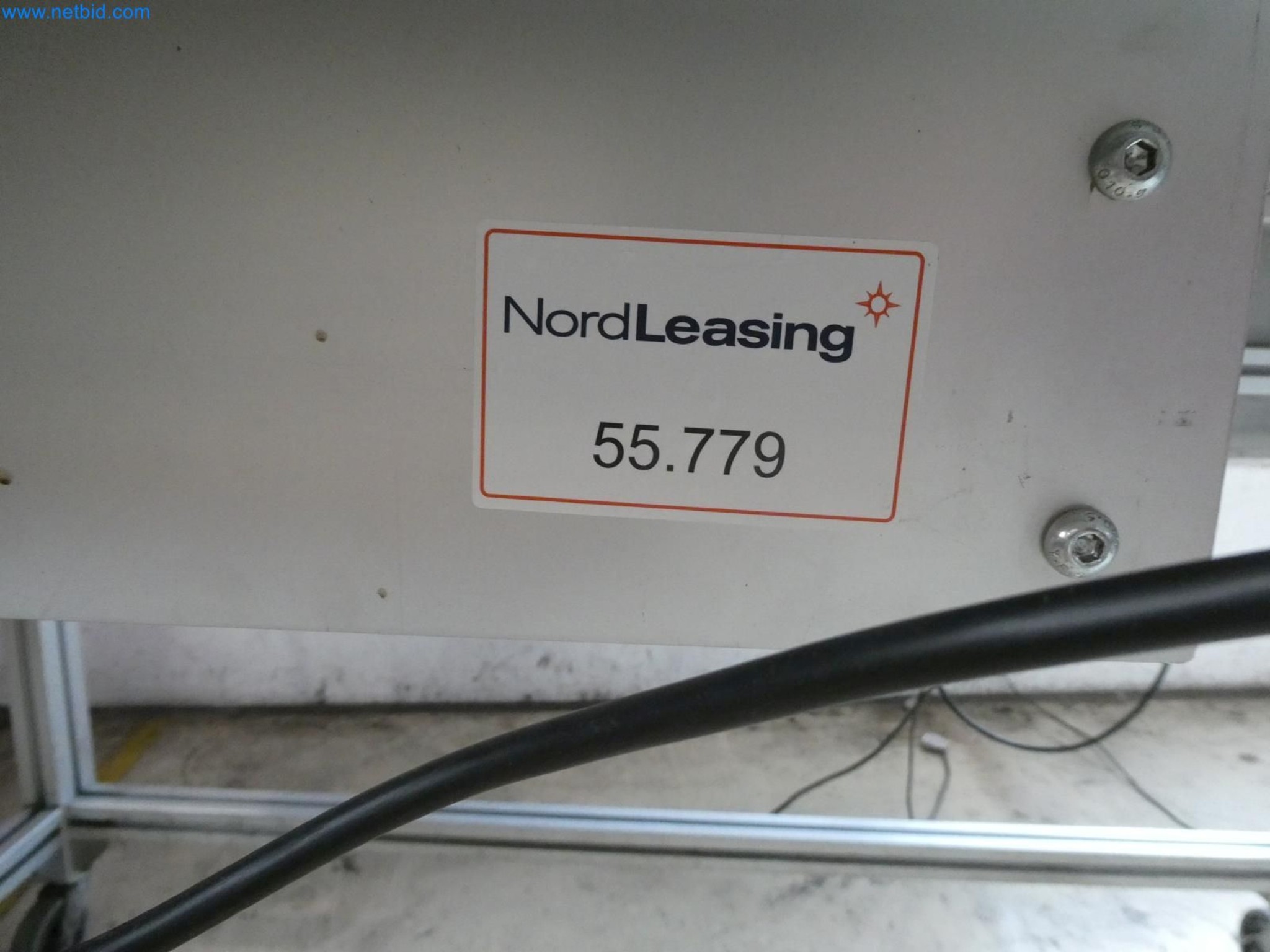 Engel Spritzgießmaschinen und Maschinen aus der Kunststoffindustrie-5