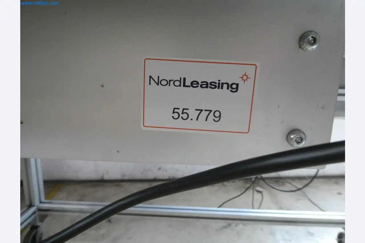 Engel Spritzgießmaschinen und Maschinen aus der Kunststoffindustrie-5