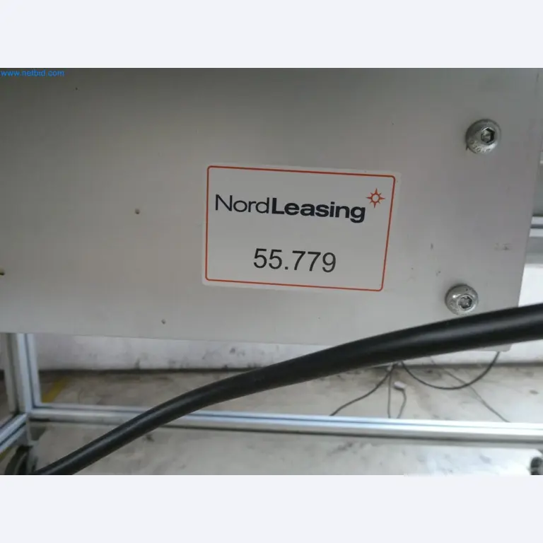 Engel Spritzgießmaschinen und Maschinen aus der Kunststoffindustrie-5