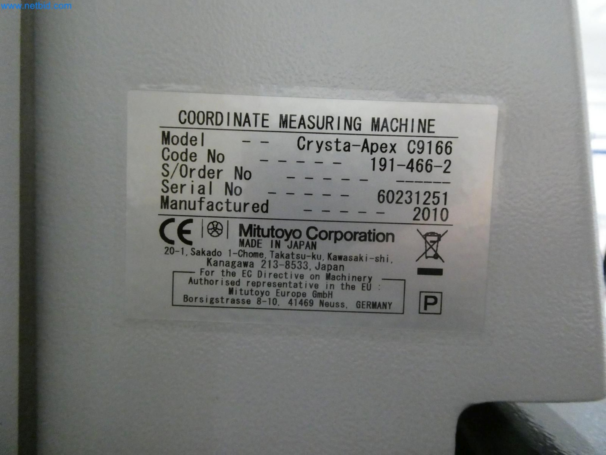 Engel Spritzgießmaschinen und Maschinen aus der Kunststoffindustrie-3