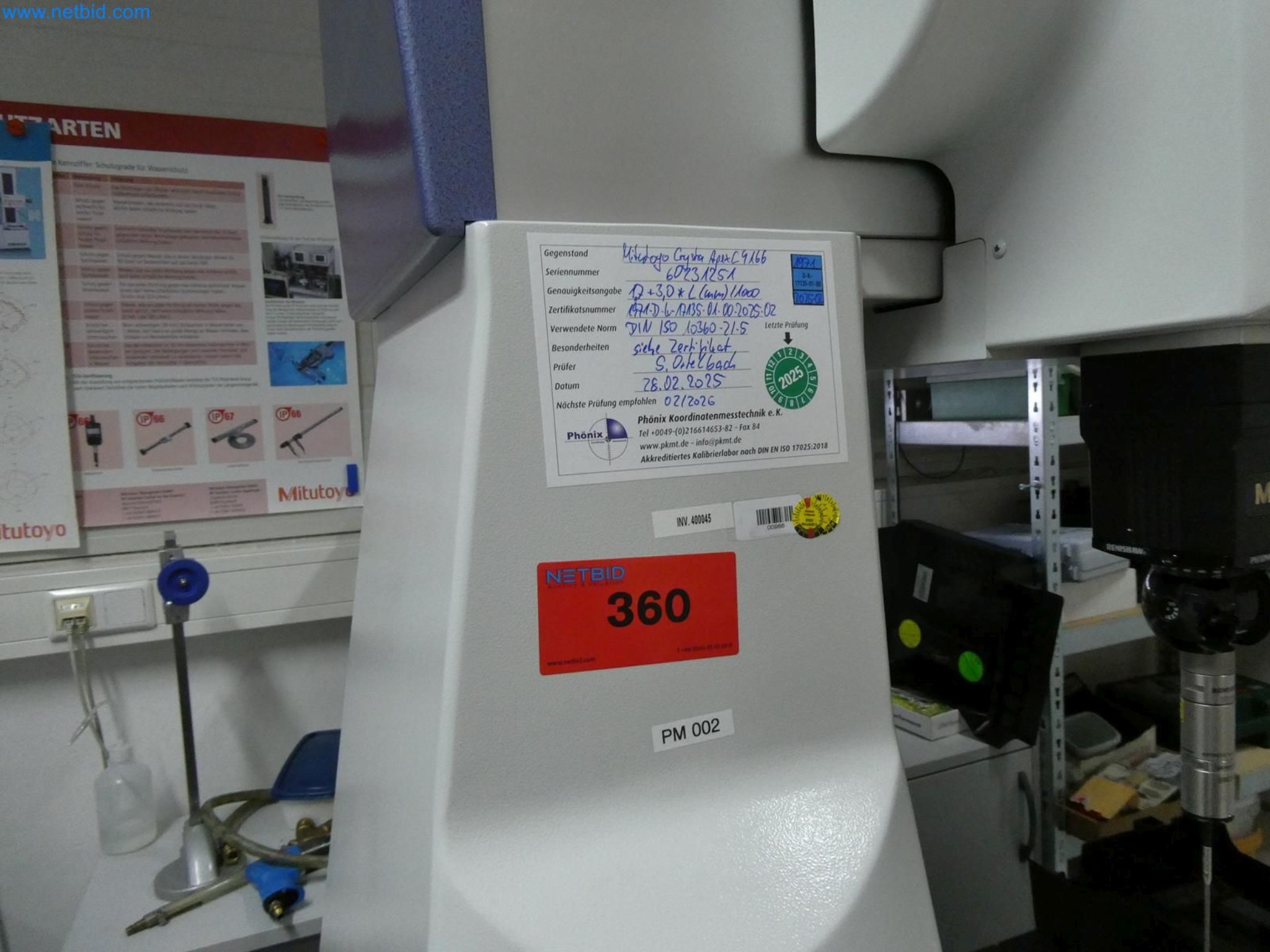 Engel Spritzgießmaschinen und Maschinen aus der Kunststoffindustrie-7