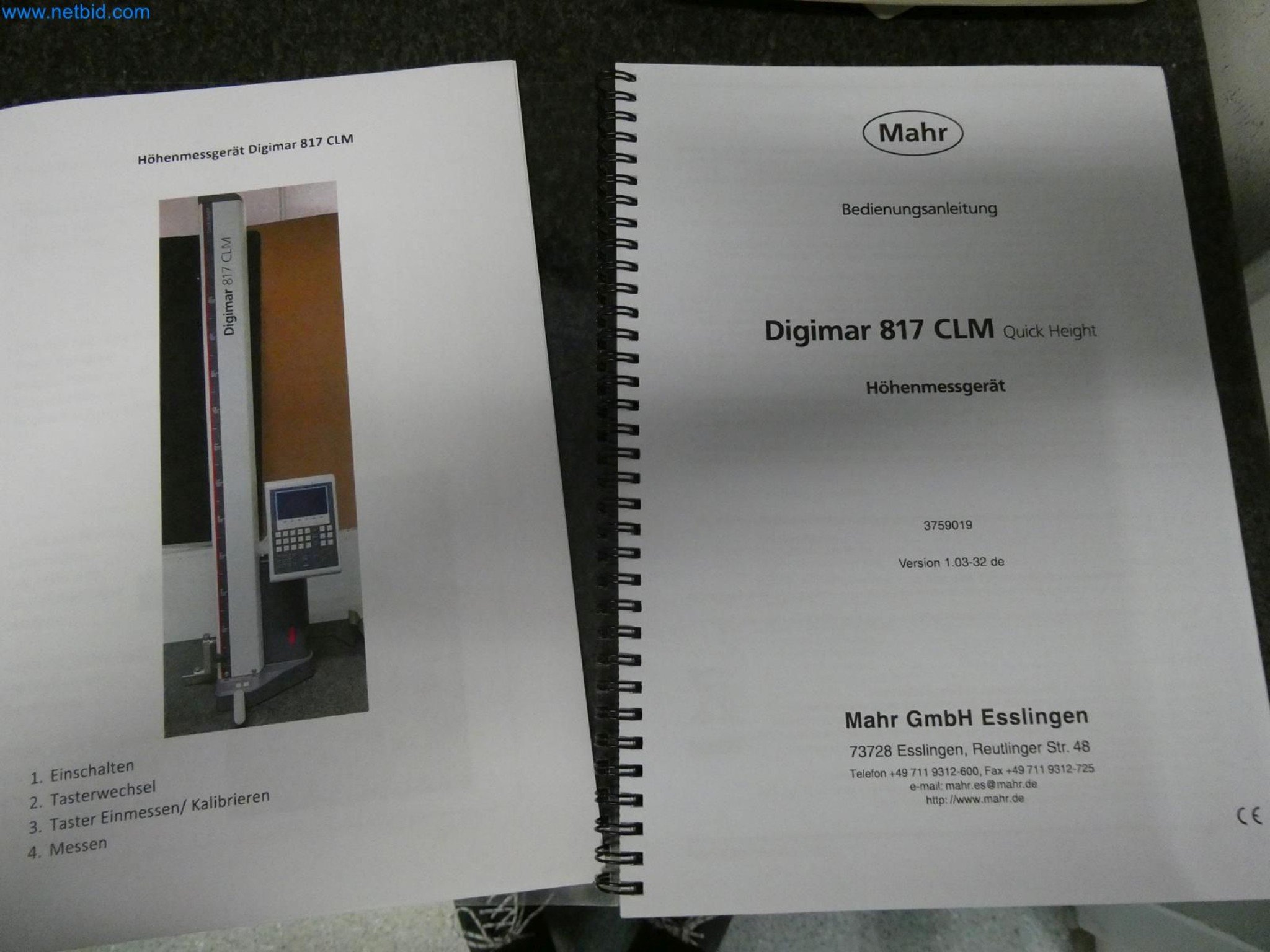 Engel Spritzgießmaschinen und Maschinen aus der Kunststoffindustrie-5